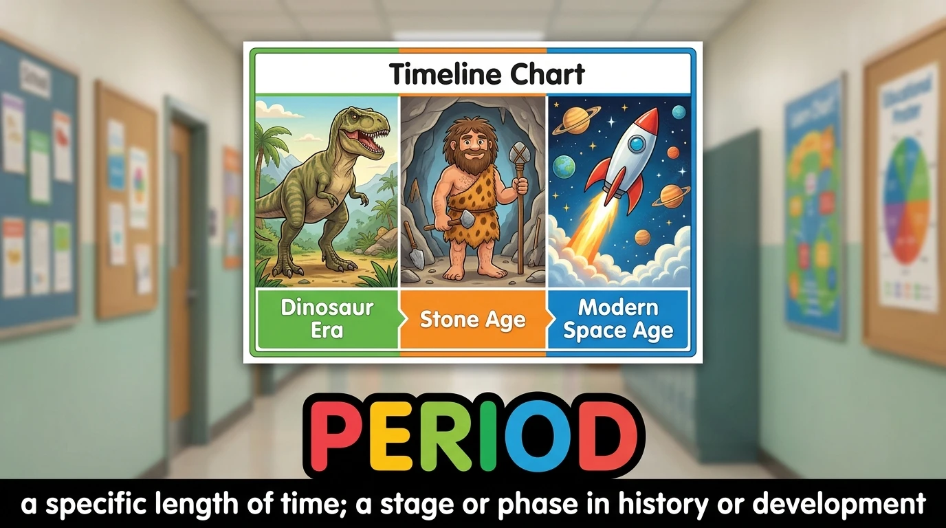 English Illustration for period